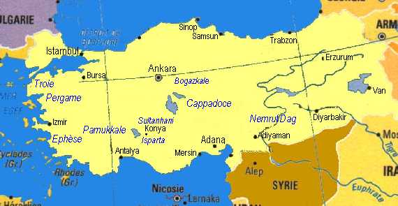 carte